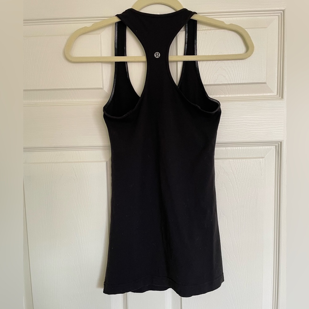 Lululemon Cool Racerback
